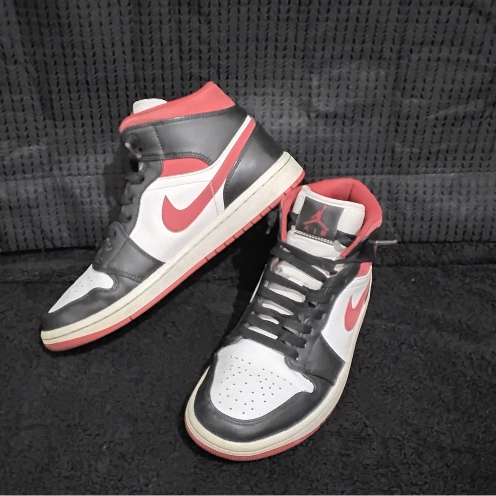 Nike Jordan Air 1 High-Tops